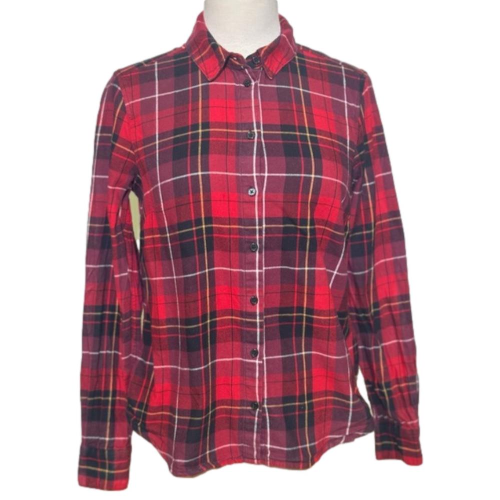 H&M Woman’s Button Down - Picture 1 of 3